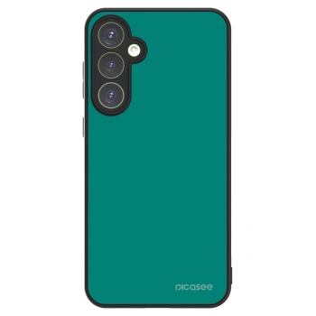 Picasee ULTIMATE CASE pro Samsung Galaxy S23 FE S711B - Emerald Mist