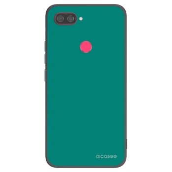 Obal pre Xiaomi Mi 8 Lite - Emerald Mist