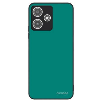 Obal pre Xiaomi Redmi 12 5G - Emerald Mist