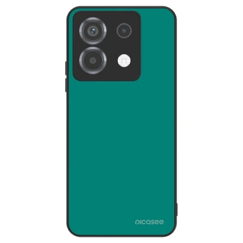 Obal pre Xiaomi Poco X6 - Emerald Mist