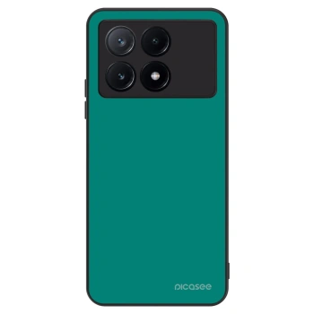 Obal pre Xiaomi Poco X6 Pro - Emerald Mist