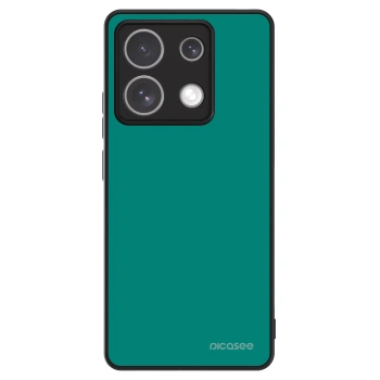 Picasee ULTIMATE CASE pro Xiaomi Redmi Note 13 Pro 5G - Emerald Mist