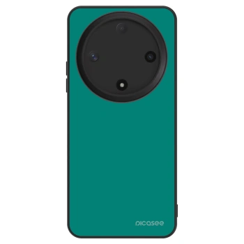 Obal pre Honor Magic6 Lite 5G - Emerald Mist