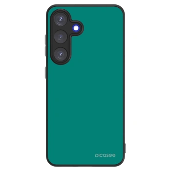 Picasee ULTIMATE CASE pro Samsung Galaxy A25 A256B 5G - Emerald Mist