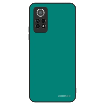 Obal pre Xiaomi Redmi Note 12 Pro 4G - Emerald Mist