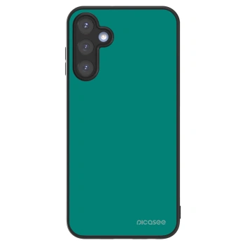 Picasee ULTIMATE CASE pro Samsung Galaxy A15 A156B 5G - Emerald Mist