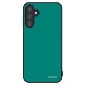 Picasee ULTIMATE CASE pro Samsung Galaxy A15 A155F 4G - Emerald Mist