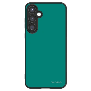 Picasee ULTIMATE CASE pro Samsung Galaxy A55 5G A556B - Emerald Mist