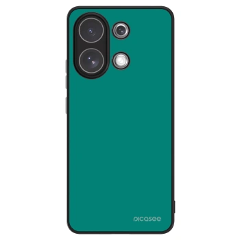 Obal pre Xiaomi Redmi Note 13 4G - Emerald Mist