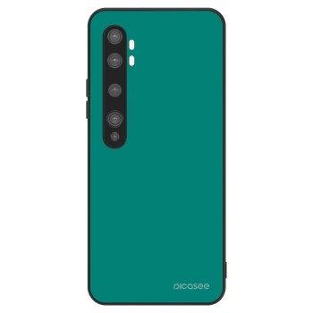 Obal pre Xiaomi Mi Note 10 (Pro) - Emerald Mist