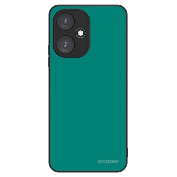 Obal pre Xiaomi Redmi 13C 5G - Emerald Mist