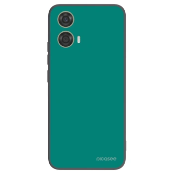 Obal pre Motorola Moto G24 - Emerald Mist