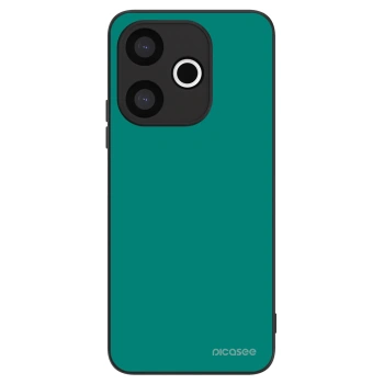 Obal pre Xiaomi Redmi 13 4G - Emerald Mist