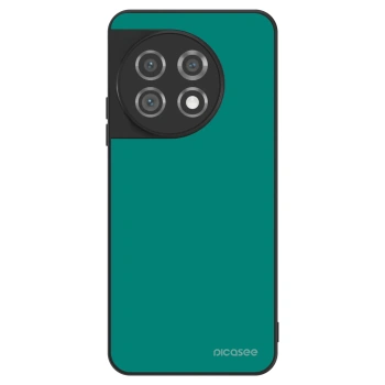 Obal pre OnePlus 11 5G - Emerald Mist