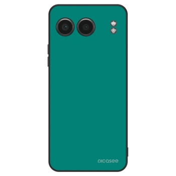 Obal pre OnePlus Nord 4 - Emerald Mist