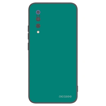 Obal pre Xiaomi Mi 9 - Emerald Mist