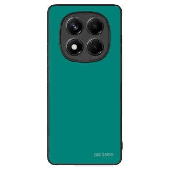 Picasee ULTIMATE CASE pro Xiaomi Redmi Note 14 Pro+ 5G - Emerald Mist