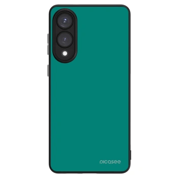 Obal pre Samsung Galaxy S25 Edge 5G - Emerald Mist
