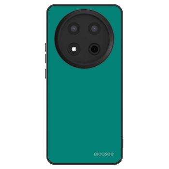 Obal pre Honor Magic7 Lite 5G - Emerald Mist