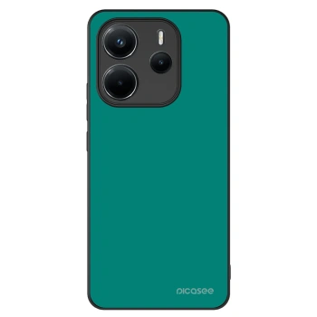 Picasee ULTIMATE CASE pro Xiaomi Redmi Note 14 4G - Emerald Mist
