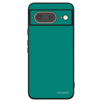 Obal pre Google Pixel 8 - Emerald Mist