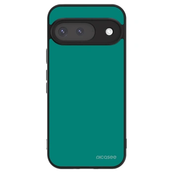 Obal pre Google Pixel 9 - Emerald Mist
