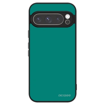 Obal pre Google Pixel 9 Pro - Emerald Mist