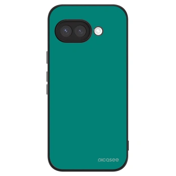 Obal pre Google Pixel 9a - Emerald Mist