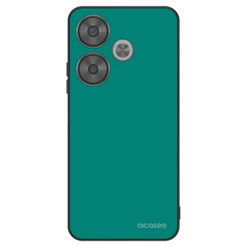 Obal pre Xiaomi Poco F6 - Emerald Mist