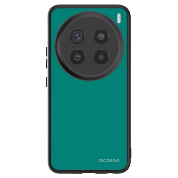 Obal pre Vivo X200 Pro - Emerald Mist