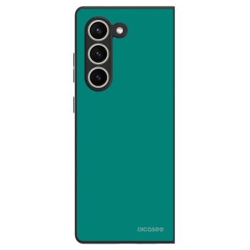 Obal pre Samsung Galaxy Z Fold5 5G - Emerald Mist