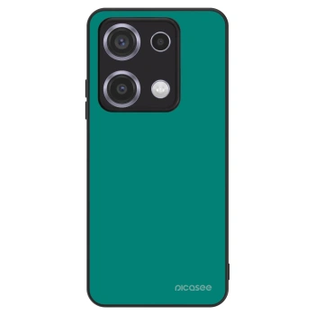 Obal pre Xiaomi Redmi Note 14S - Emerald Mist