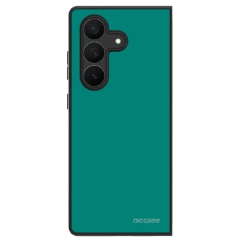 Obal pre Samsung Galaxy Z Fold7 5G - Emerald Mist