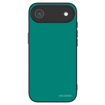 Picasee ULTIMATE CASE MagSafe pro Apple iPhone Air - Emerald Mist