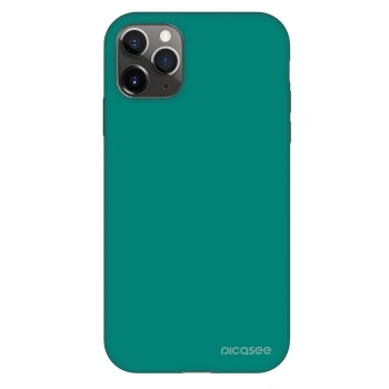 Obal pre Apple iPhone 11 Pro - Emerald Mist