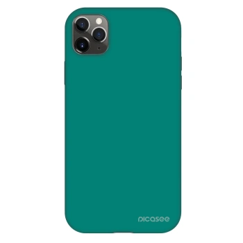 Obal pre Apple iPhone 11 Pro Max - Emerald Mist