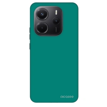 Obal pre Xiaomi Redmi Note 14 5G - Emerald Mist