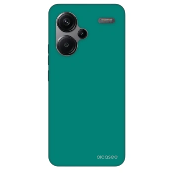 Obal pre Xiaomi Redmi Note 13 Pro+ 5G - Emerald Mist