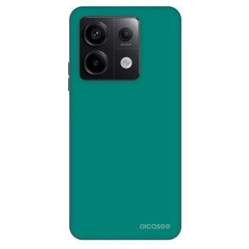 Obal pre Xiaomi Redmi Note 13 Pro 5G - Emerald Mist