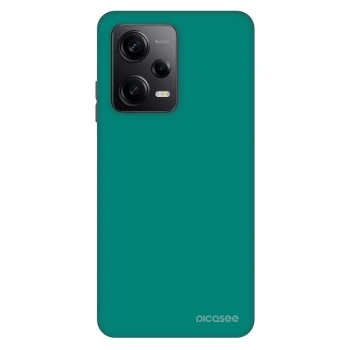 Obal pre Xiaomi Redmi Note 12 Pro+ 5G - Emerald Mist