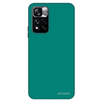 Obal pre Xiaomi Redmi Note 11 Pro - Emerald Mist