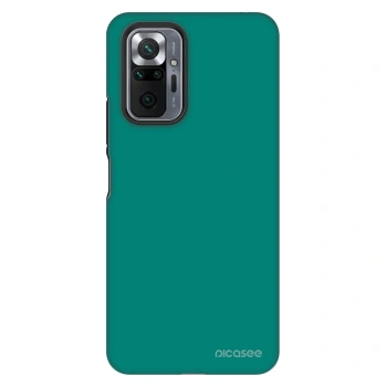 Obal pre Xiaomi Redmi Note 10 Pro - Emerald Mist