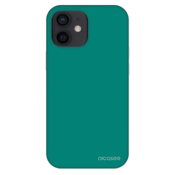 Obal pre Apple iPhone 12 mini - Emerald Mist