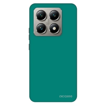 Obal pre Xiaomi 14T Pro - Emerald Mist