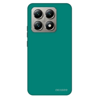 Obal pre Xiaomi 14T - Emerald Mist