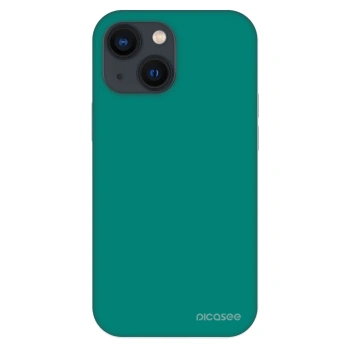 Obal pre Apple iPhone 13 mini - Emerald Mist