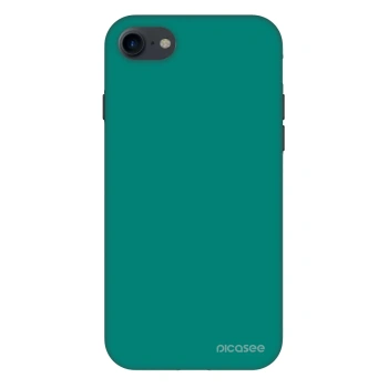 Obal pre Apple iPhone SE 2020 - Emerald Mist