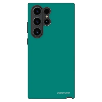 Obal pre Samsung Galaxy S23 Ultra 5G - Emerald Mist