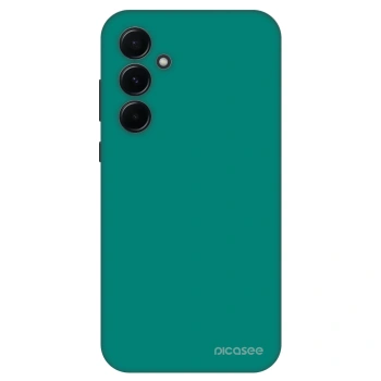 Obal pre Samsung Galaxy A55 5G A556B - Emerald Mist