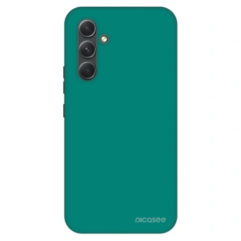 Obal pre Samsung Galaxy A54 5G A546B - Emerald Mist